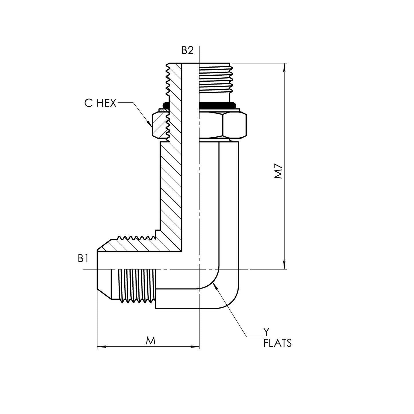 6801-LL-16-16-NWO-FG