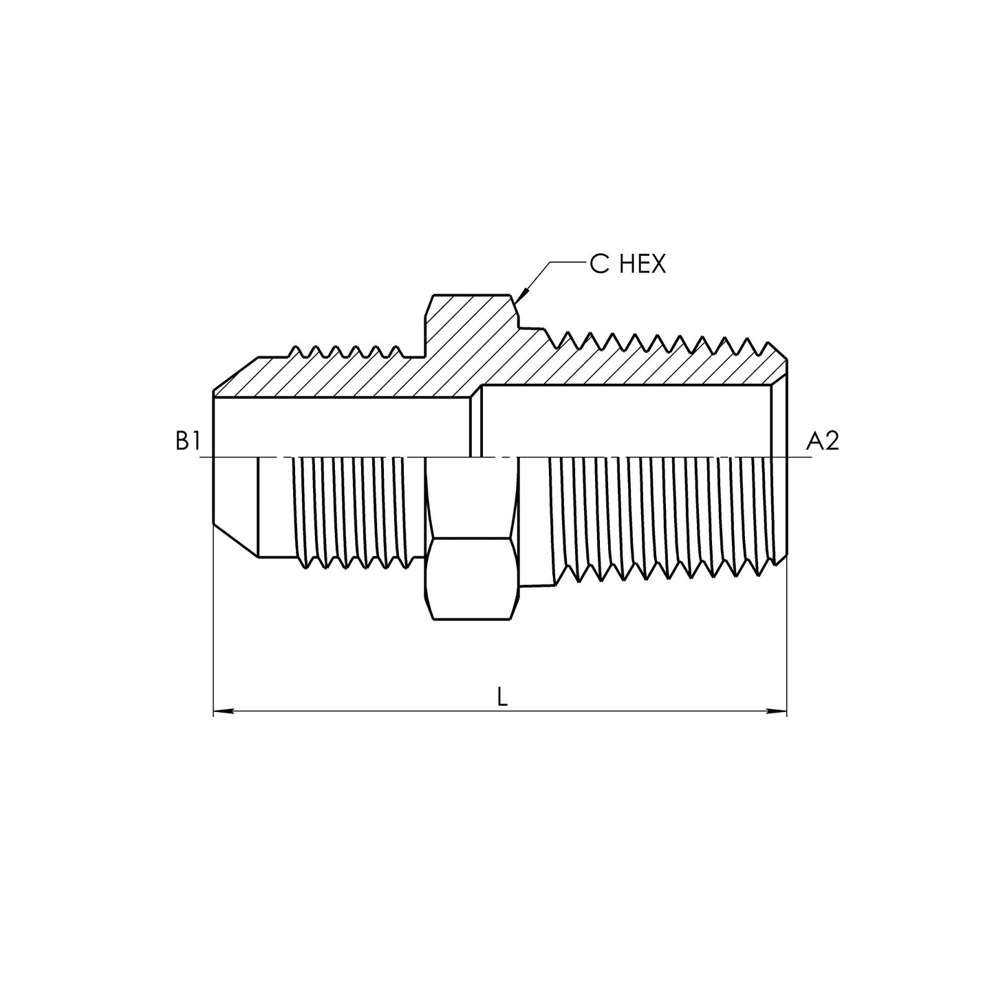 SS-2404-32-32