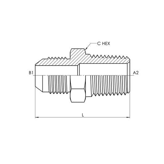 SS-2404-32-32