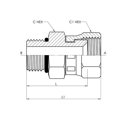 SS-6402-04-04-O