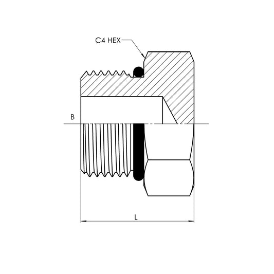 SS-6408-14-O