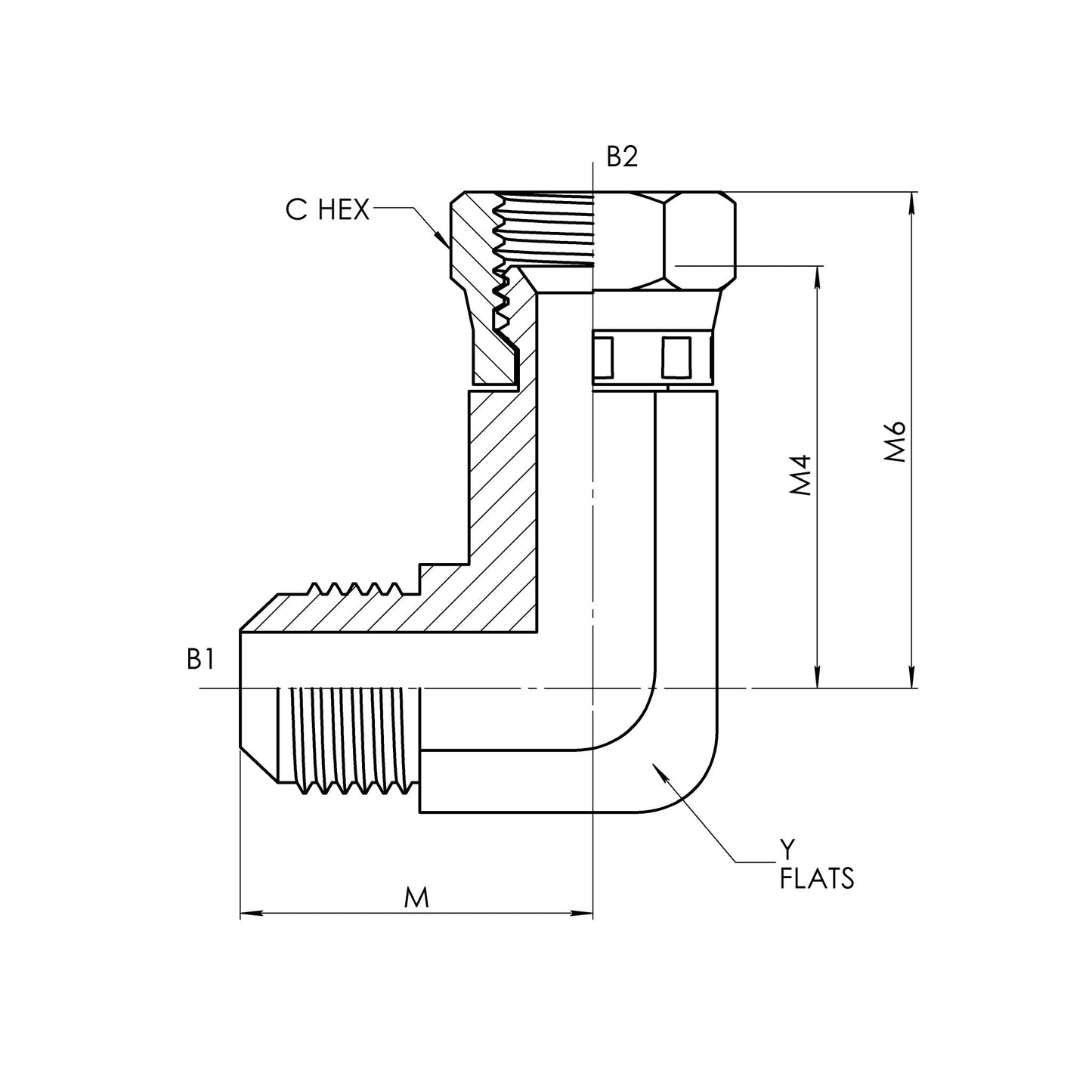 6500-L-08-08-FG