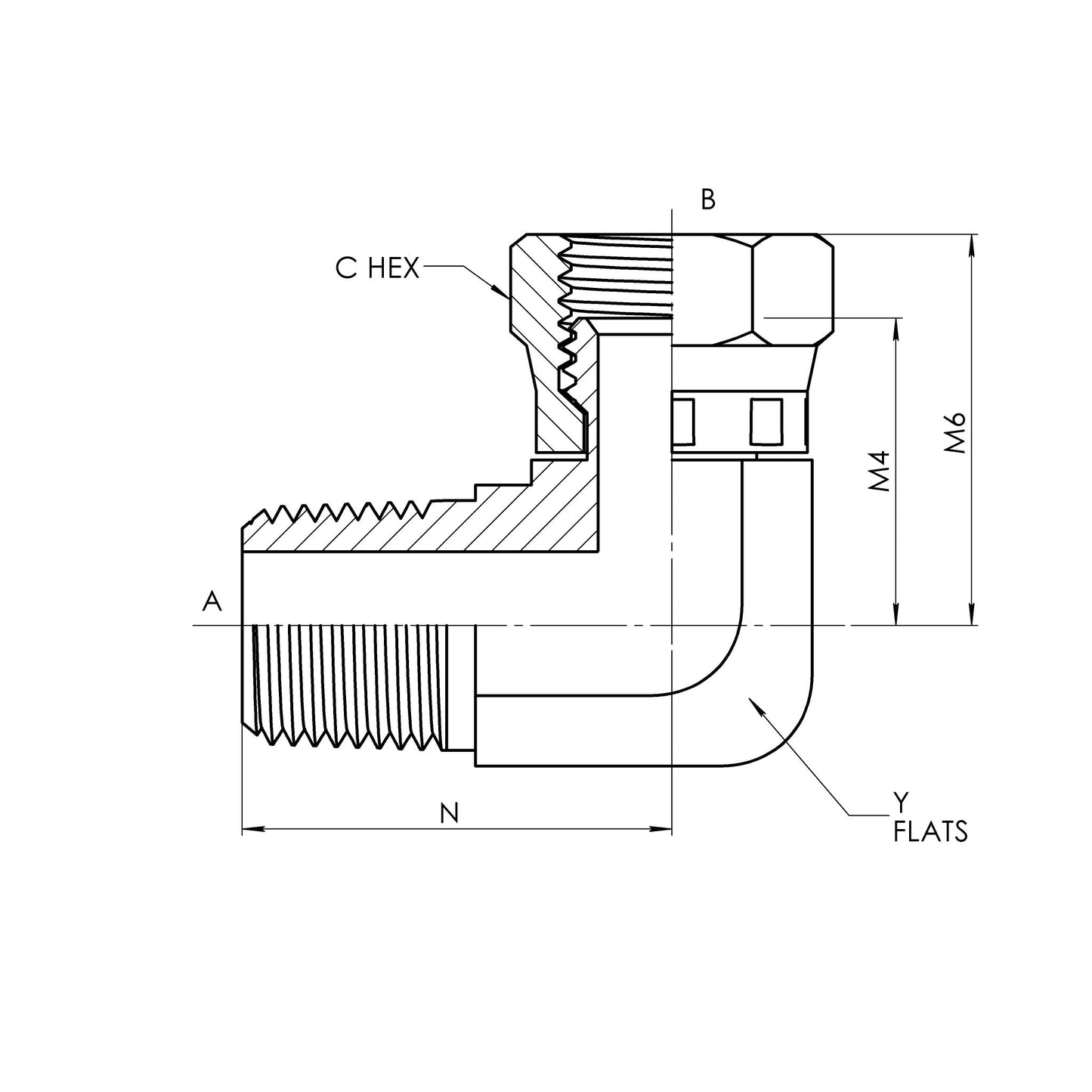 SS-6501-16-16