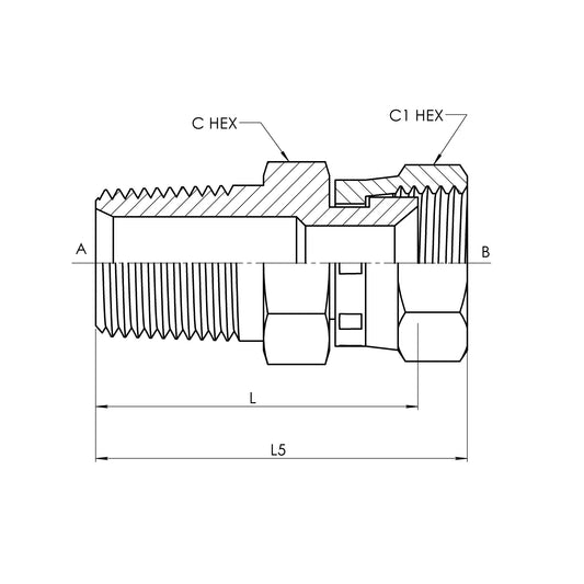 SS-6505-16-16