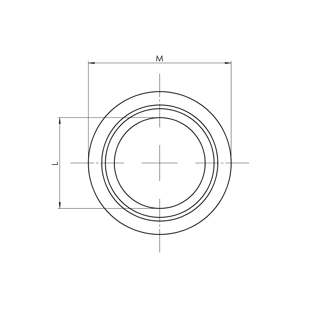 International/Metric › Conversion Adapters – Page 14 – OM Industrial ...