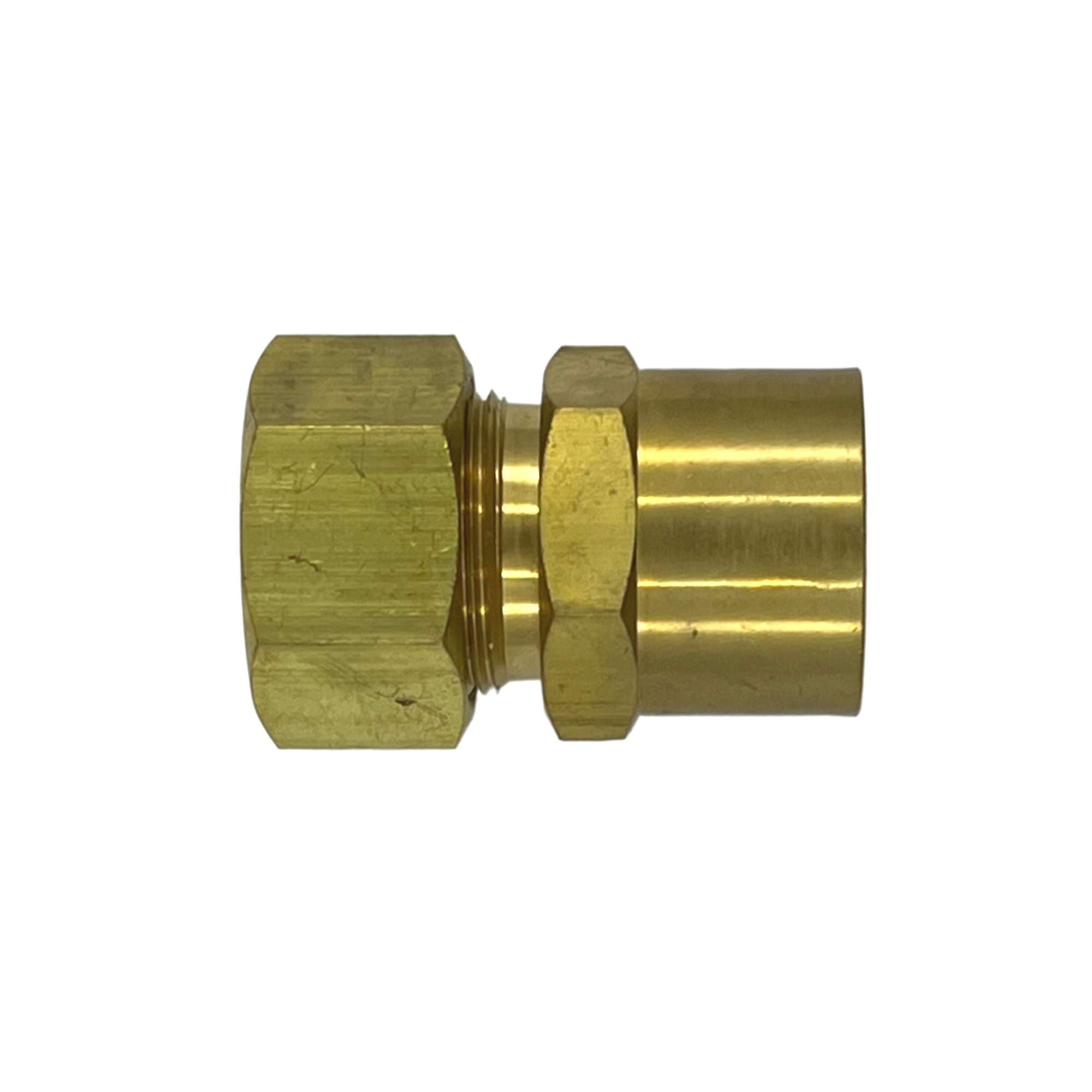 Brass › Compression – Page 3 – OM Industrial Products Corp.