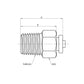 B-PC2404-5/32-01