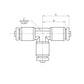 B-PC2603-5/32-5/32-5/32-FG