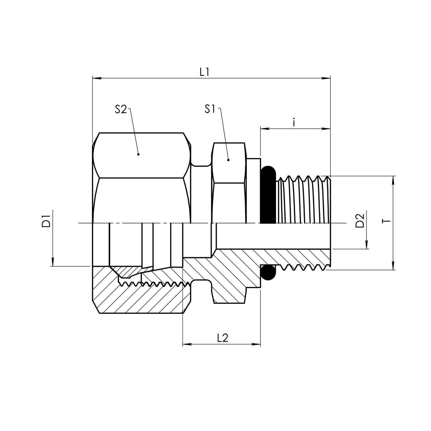 DM8051-S06-04-O