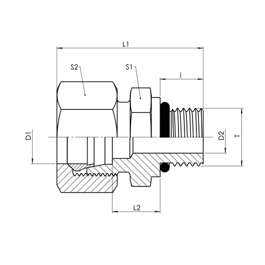 DM8051-S06-04-O