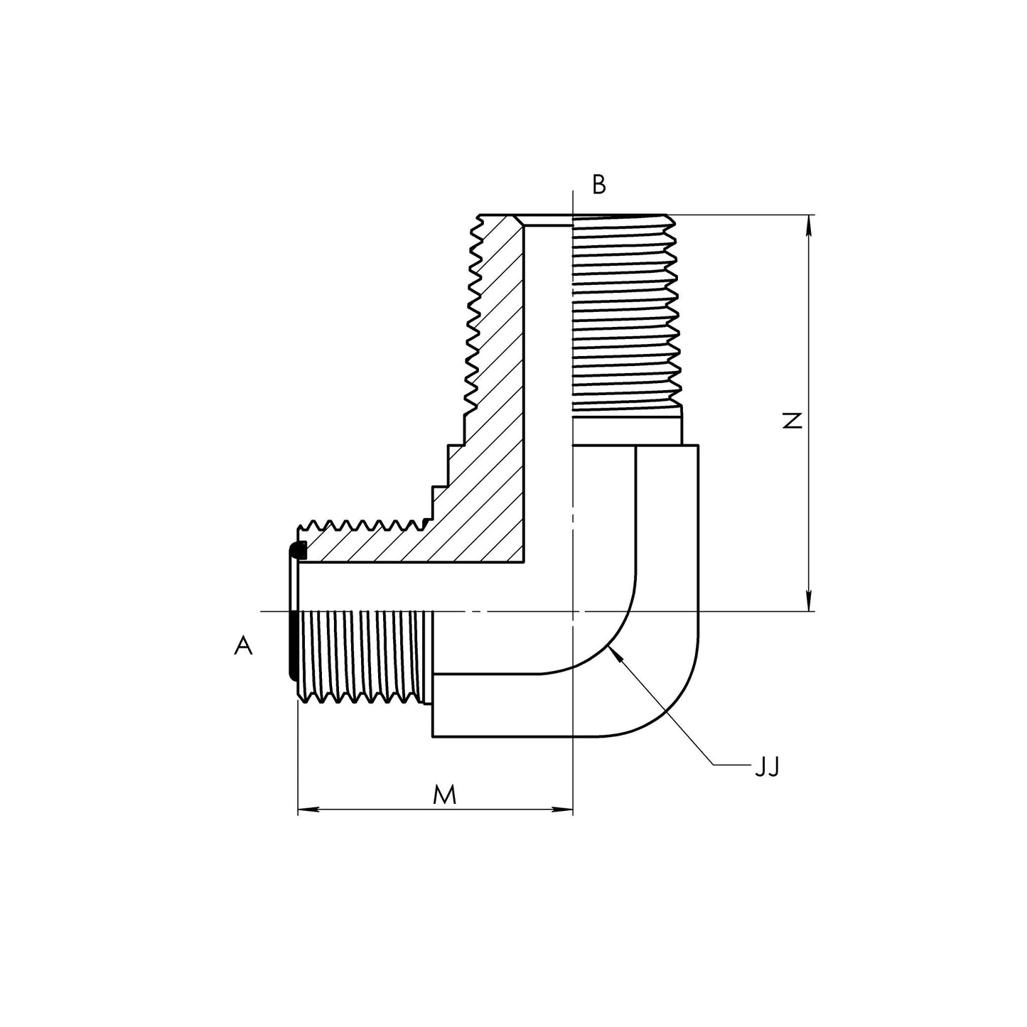 FS2501-12-12-FG