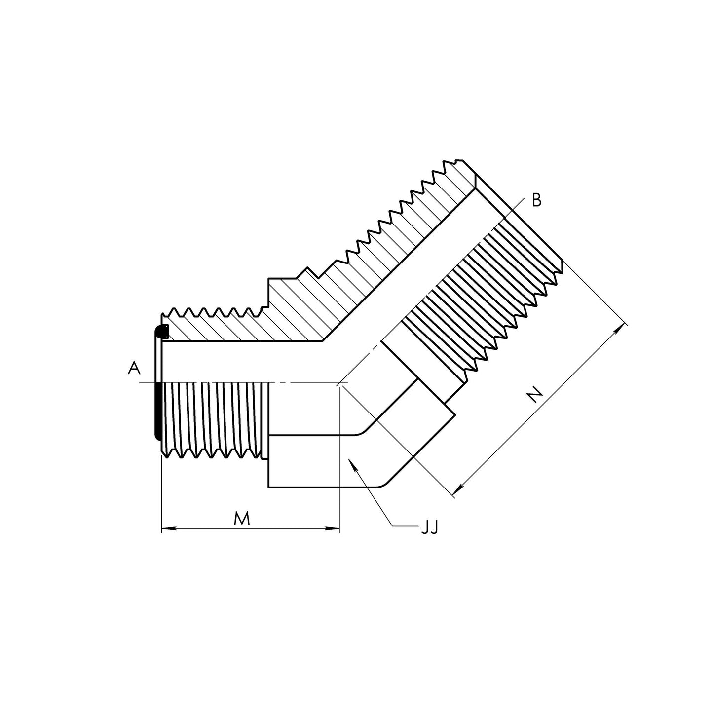 FS2503-16-16-FG