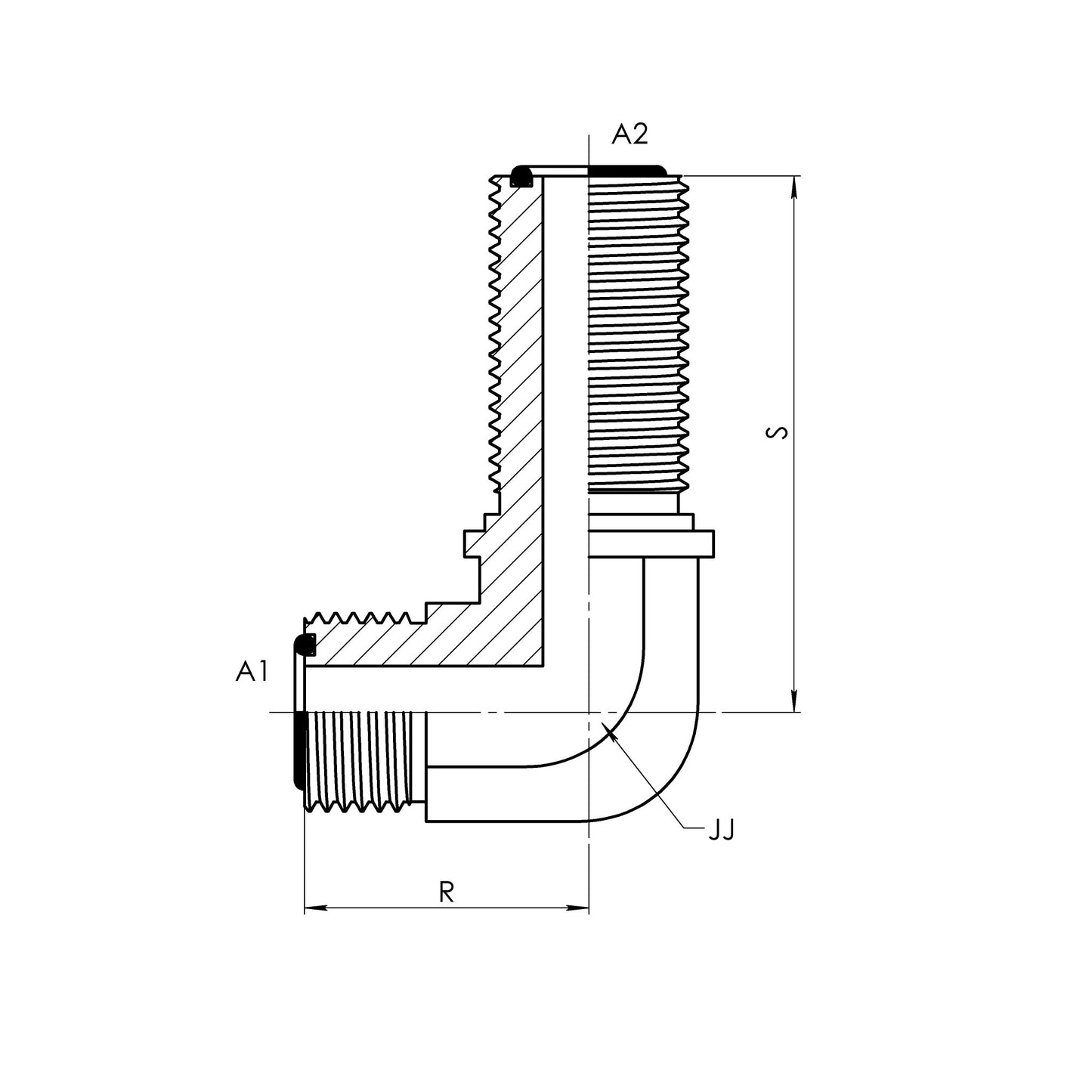 FS2701-LN-12-12-FG