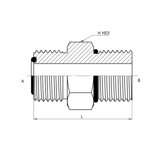 FS6400-10-06-O