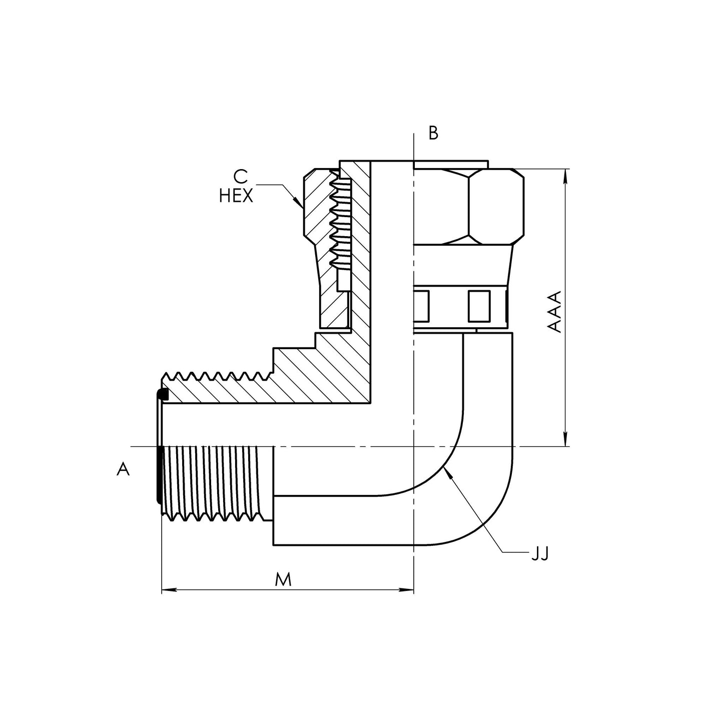 FS6500-08-06-FG
