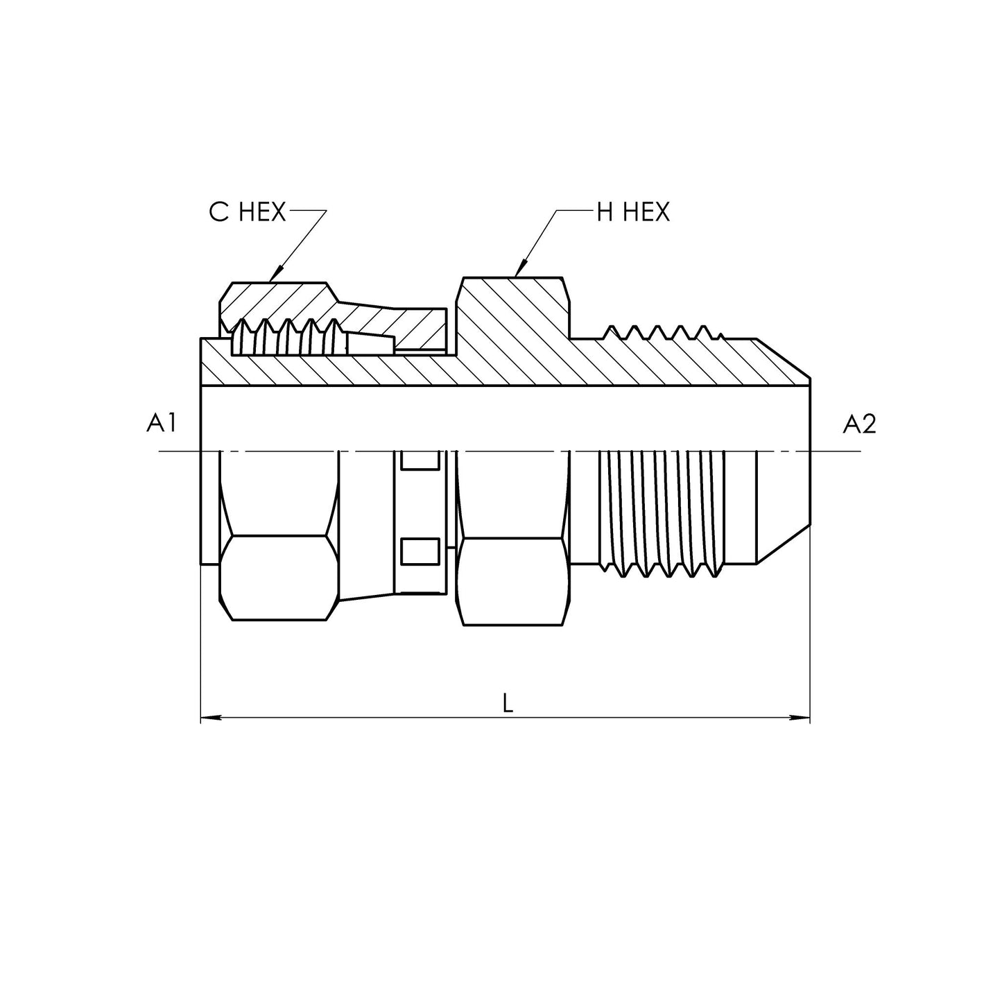 FS6504-10-10