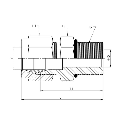 SS-IN6400-04-04-O